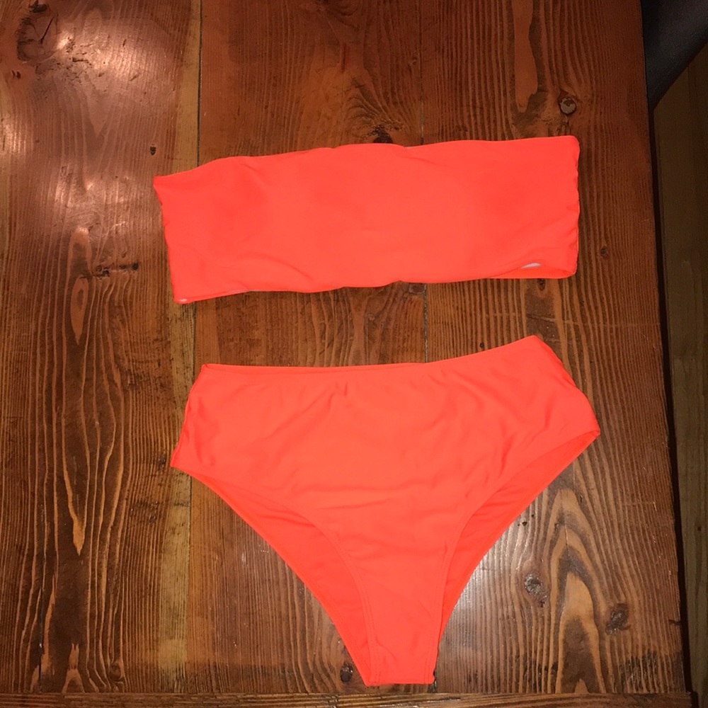 Swimsuit